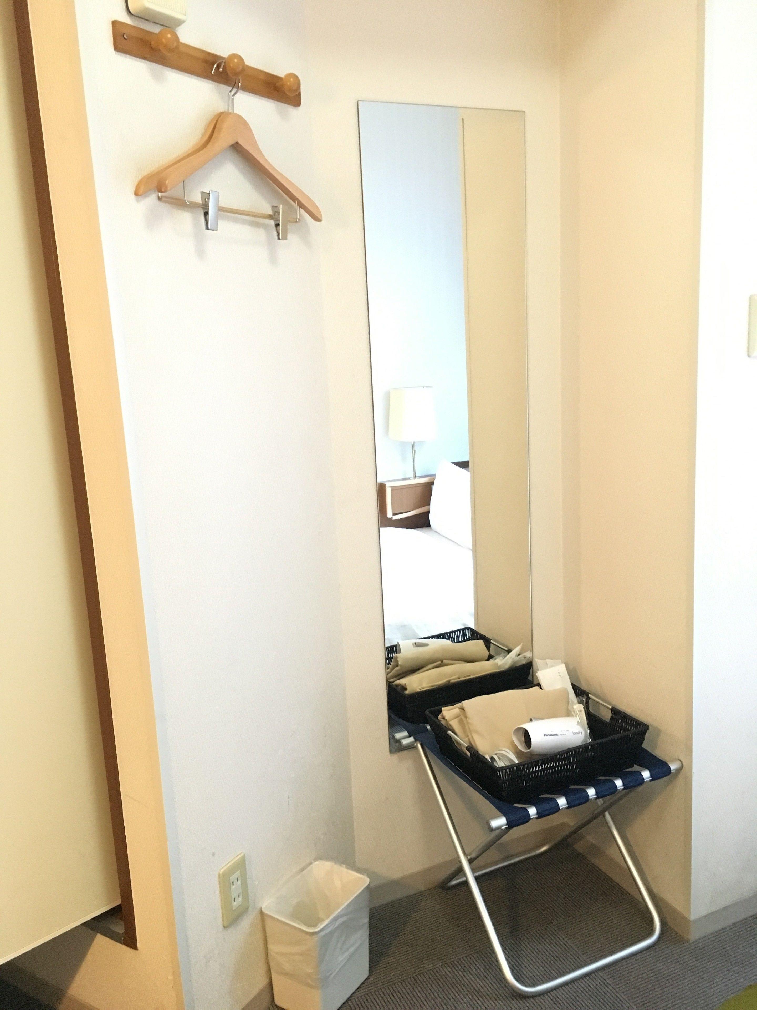 Fuchu Urban Hotel Ngoại thất bức ảnh