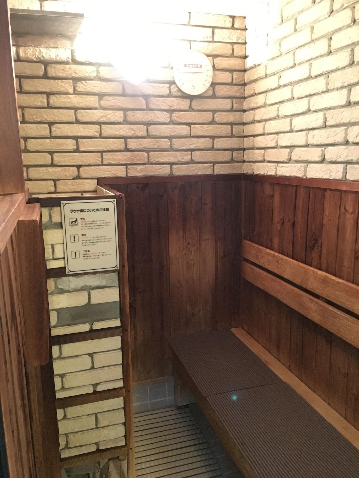 Fuchu Urban Hotel Ngoại thất bức ảnh
