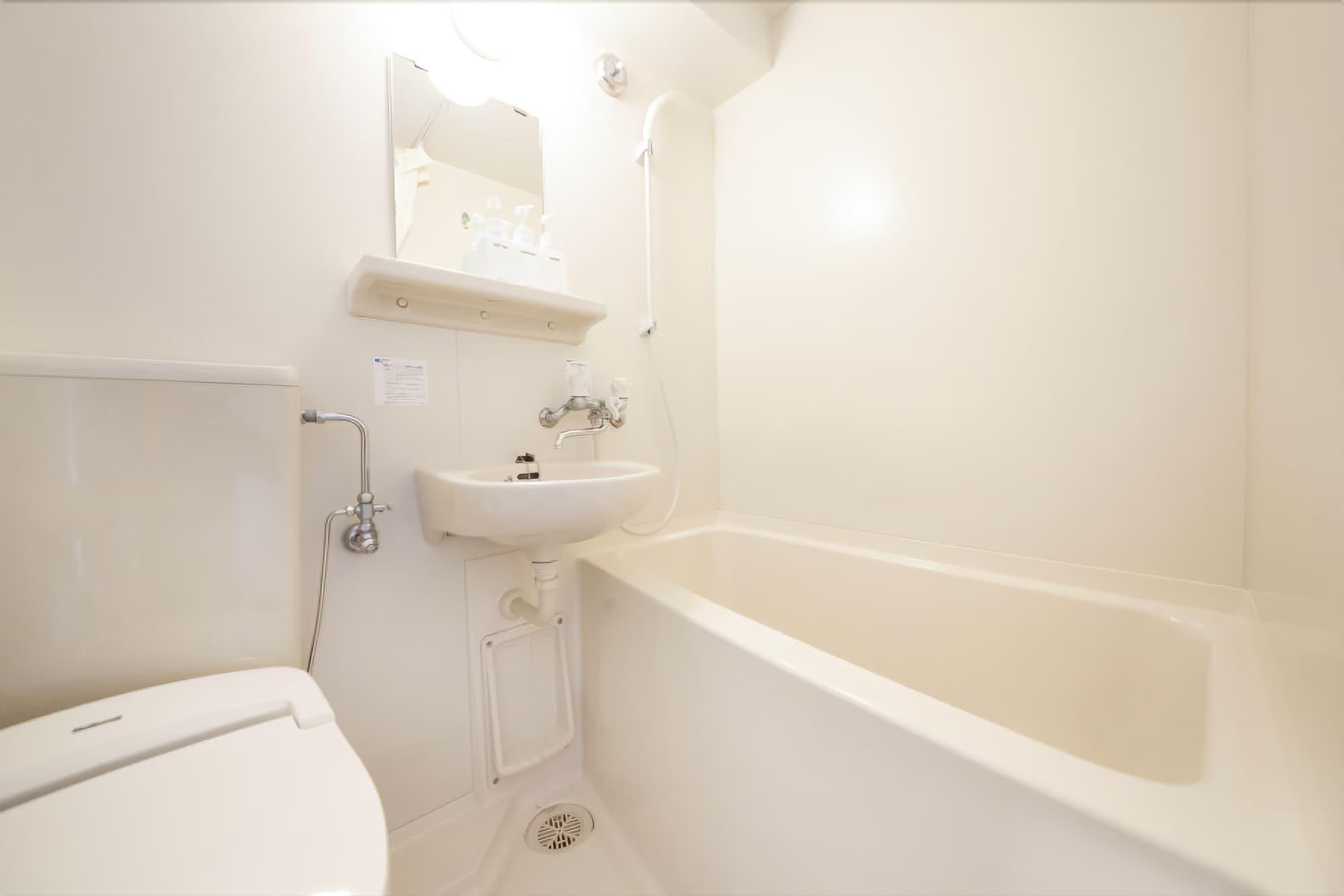 Fuchu Urban Hotel Ngoại thất bức ảnh