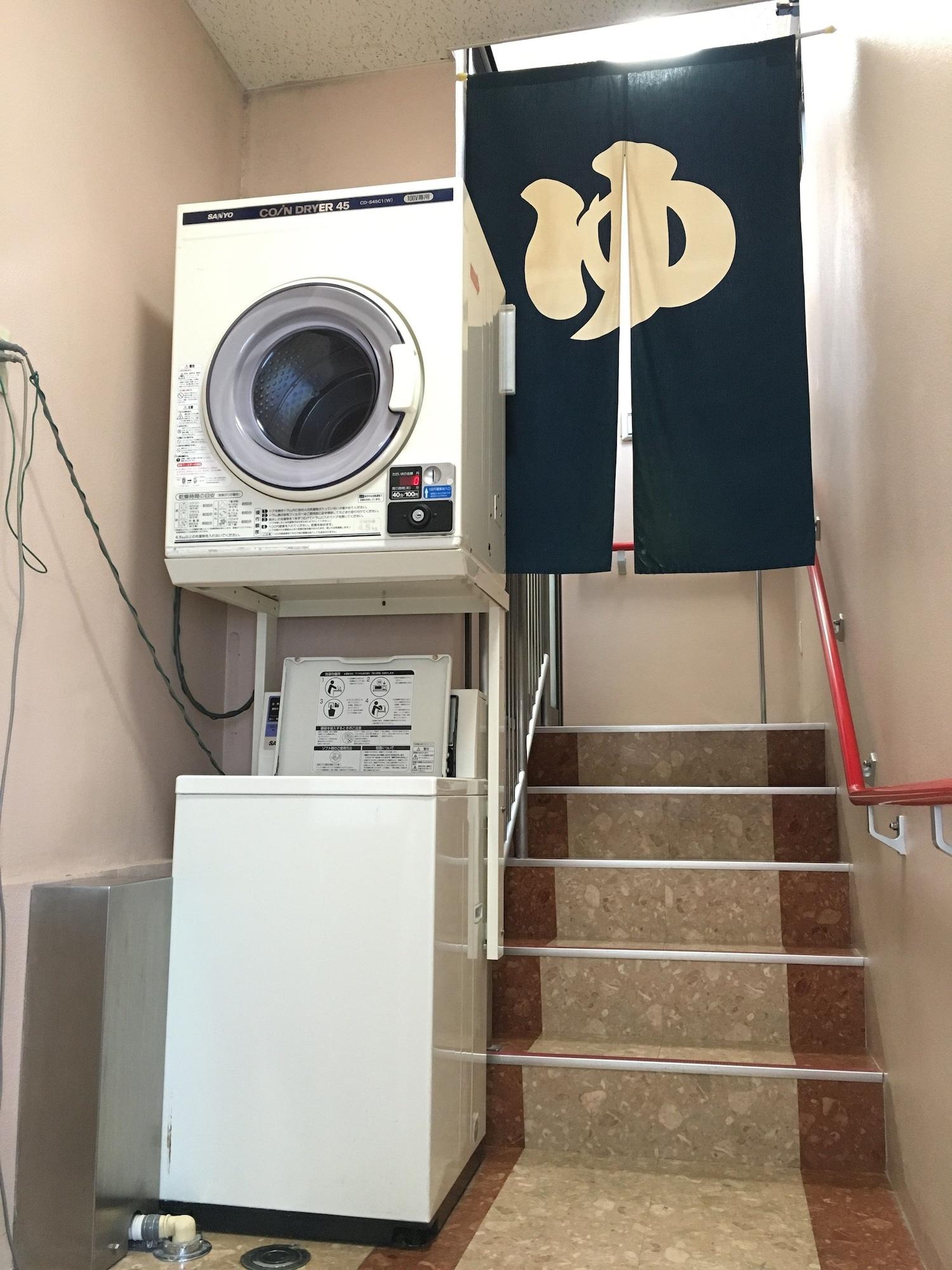 Fuchu Urban Hotel Ngoại thất bức ảnh