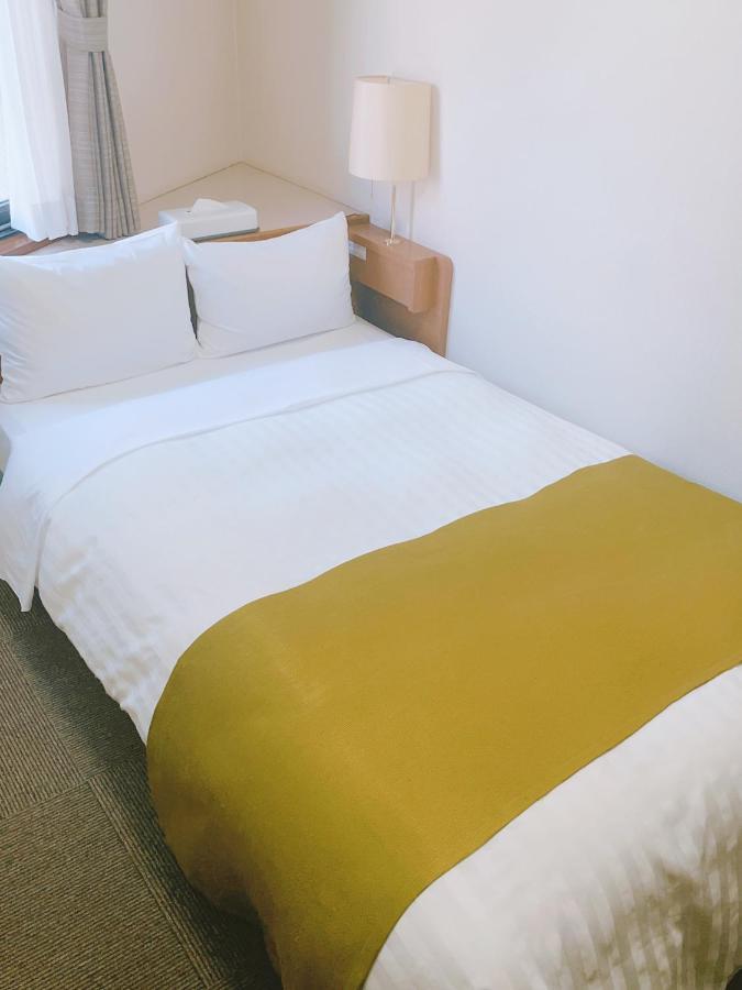 Fuchu Urban Hotel Ngoại thất bức ảnh