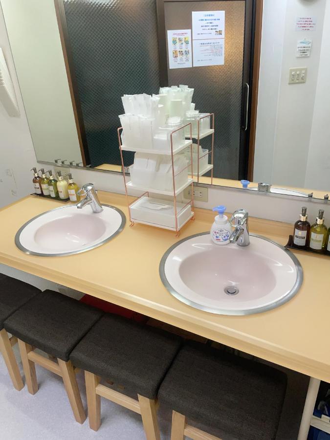 Fuchu Urban Hotel Ngoại thất bức ảnh