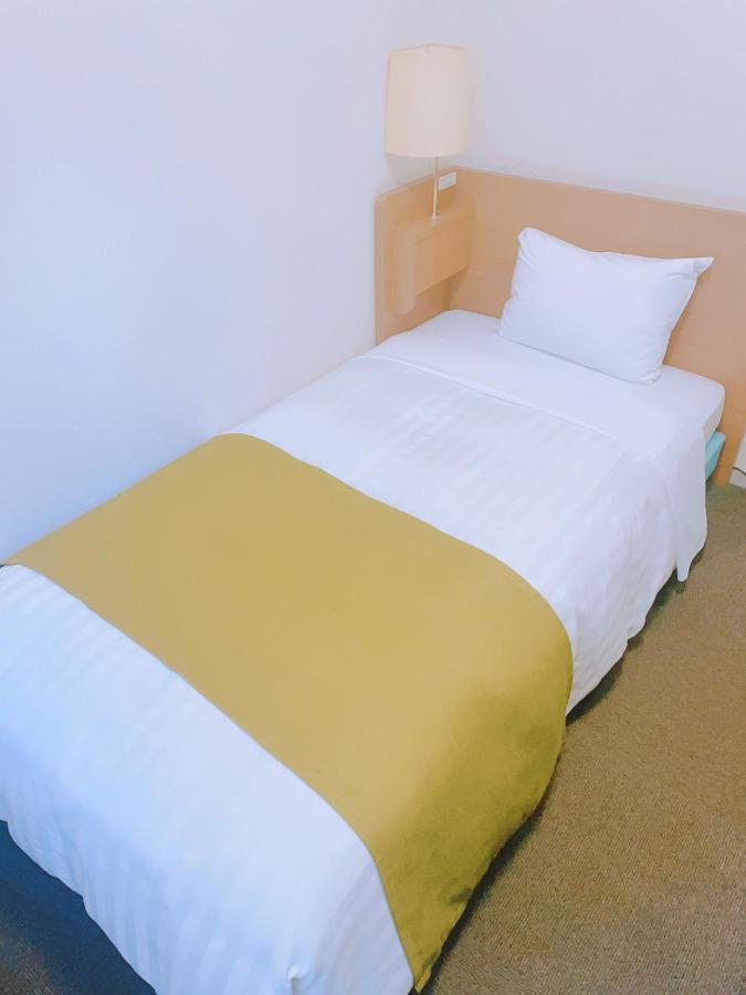 Fuchu Urban Hotel Ngoại thất bức ảnh