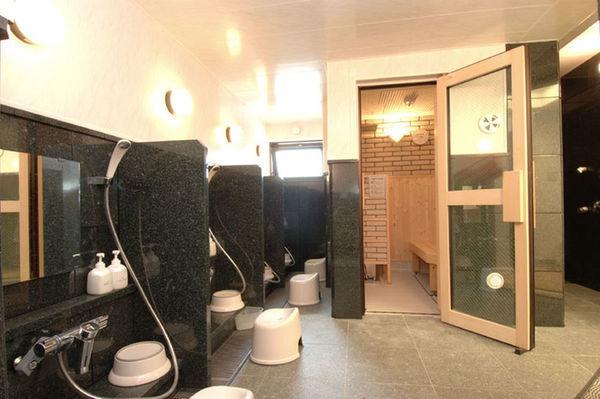 Fuchu Urban Hotel Ngoại thất bức ảnh